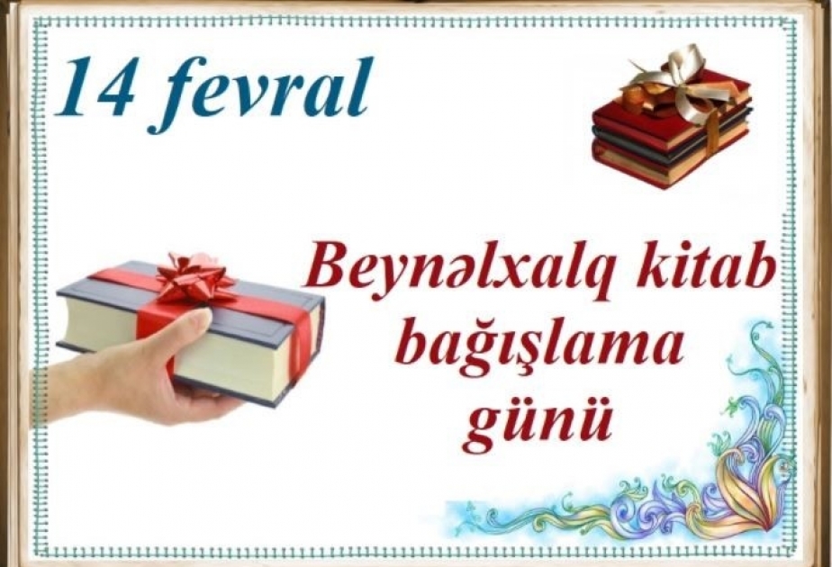 Milli Kitabxana növbəti virtual sərgini istifadəçilərin ixtiyarına verib