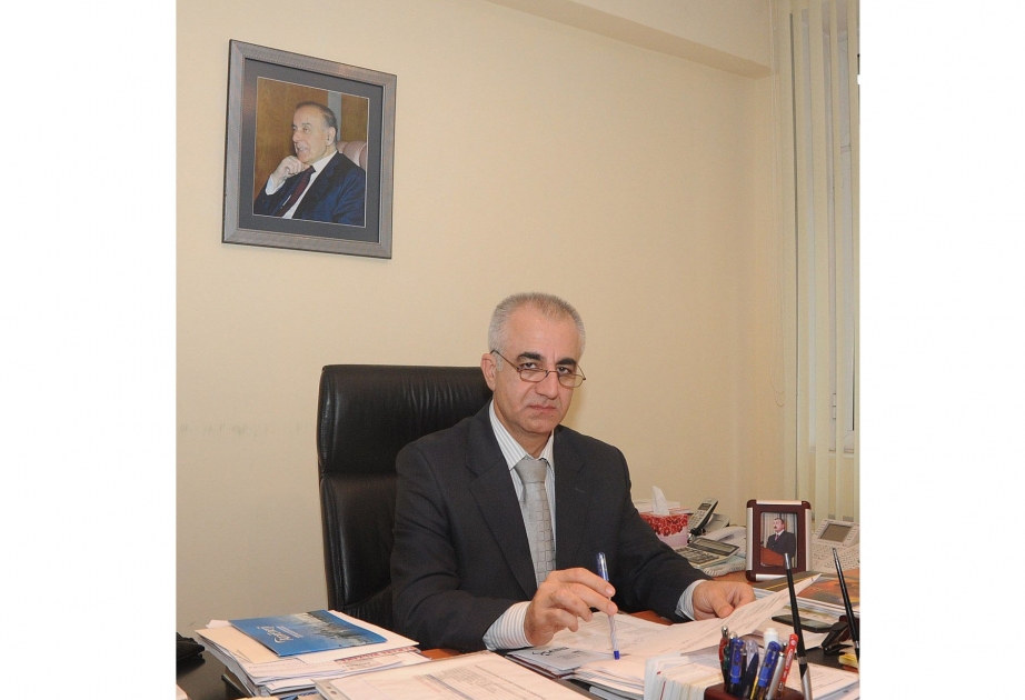 Mingəçevirdə İstilik Elektrik Stansiyasının yaradılması ölkə iqtisadiyyatının enerji təminatının qarantıdır
