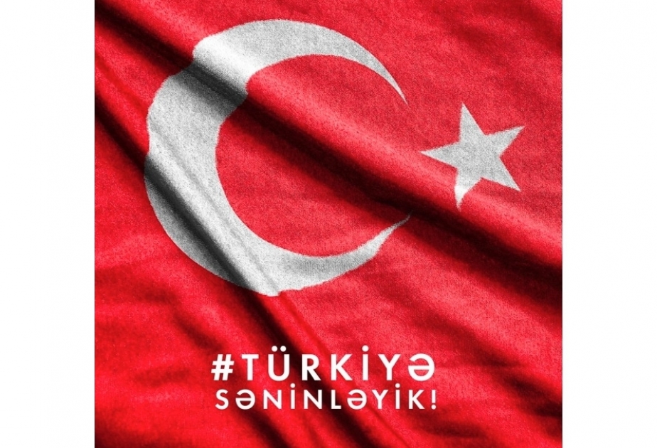 “Azərpambıq ASK” MMC Türkiyəyə dəstək aksiyasına qoşulub
