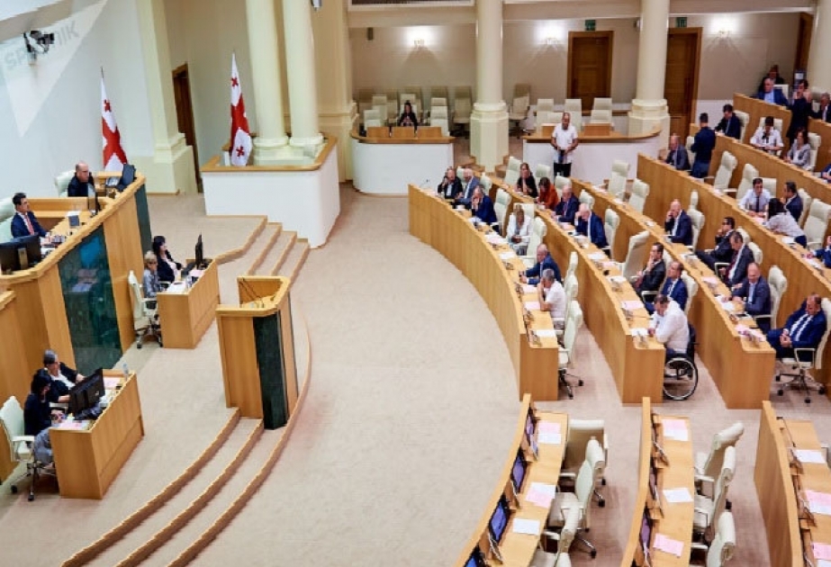 Gürcüstanda əmək miqrasiyası ilə bağlı yeni qanun hazırlanıb