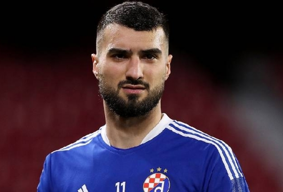 FC Konyaspor signs Azerbaijani striker Mahir Emreli