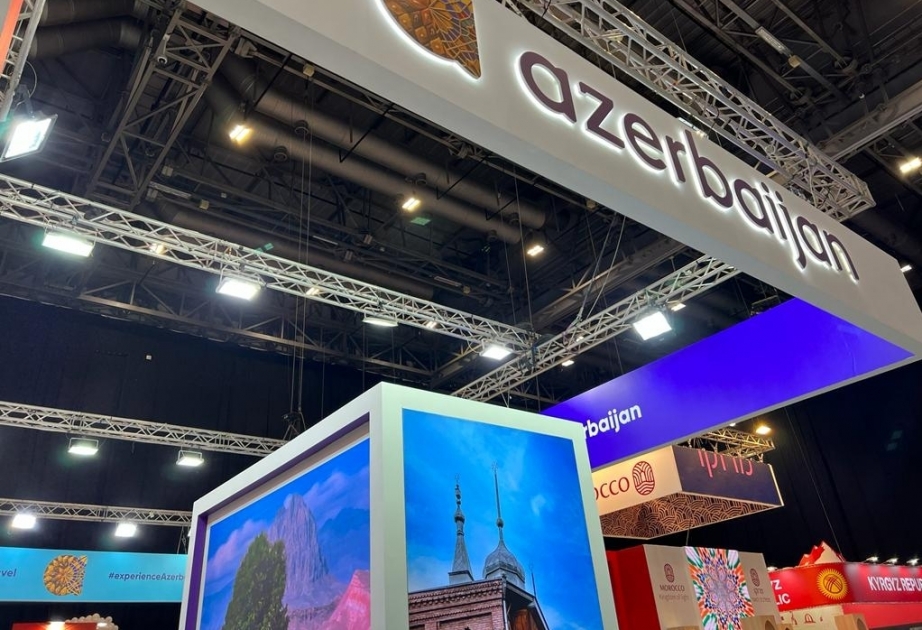 Se promueven las oportunidades turísticas de Azerbaiyán en Israel