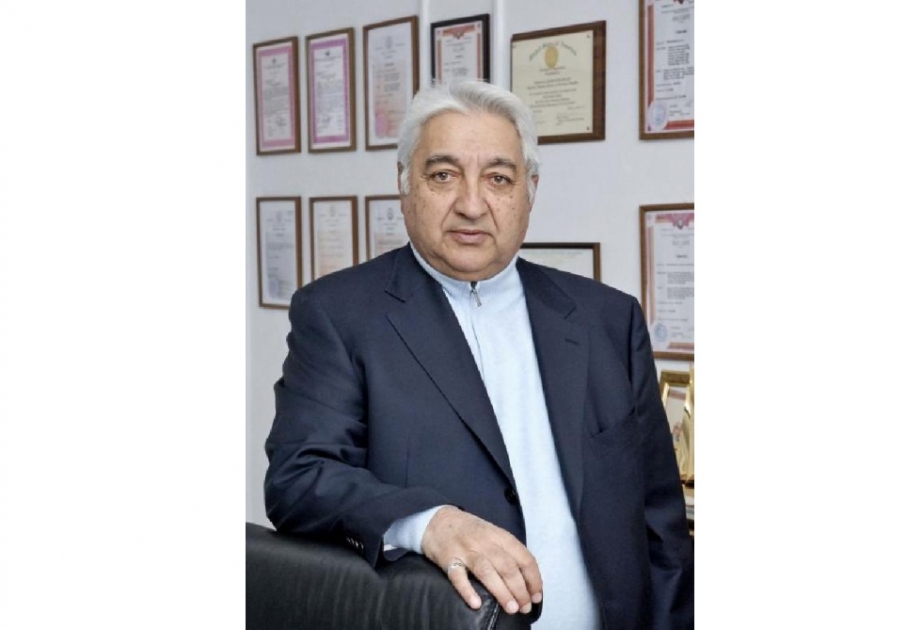 Ömür kitabının hər səhifəsi parlaq həyat hekayələri ilə zəngin olan alim –  akademik Arif Paşayev
