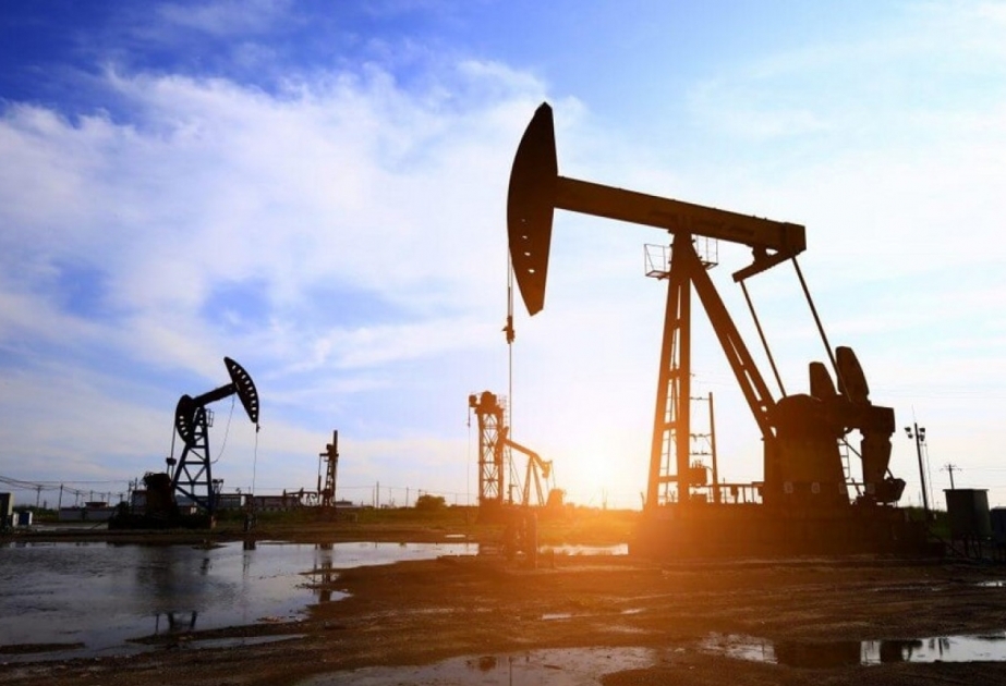 Azerbaijani oil falls below $88
