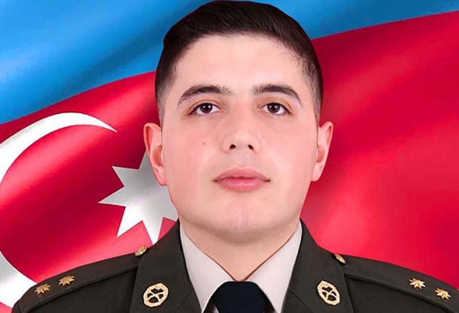 Şəhid Murad Nağıyev haqqında sənədli film və kitab təqdimatı