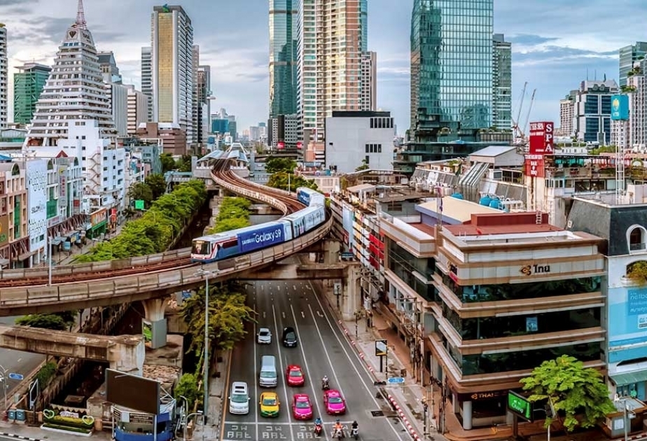 Thailand to impose 300 baht entry fee for foreign travelers from June as tourism booms