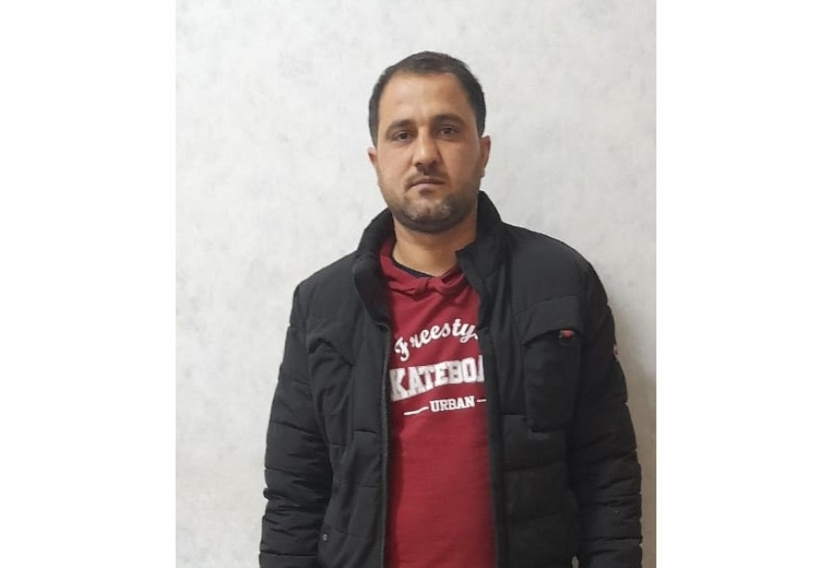 Daşkəsəndə narkotik vasitənin təsiri altında yük avtomobili idarə edən şəxs saxlanılıb