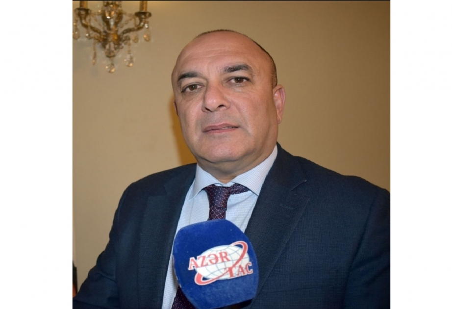 Azər Süleymanov: Ulu Öndər Heydər Əliyev Gürcüstanda yaşayan soydaşlarımızı daim diqqət mərkəzində saxlayırdı