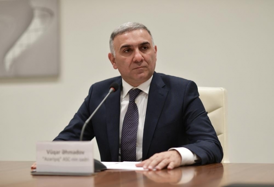 “Azərişıq” ASC-nin sədri Tərtərdə vətəndaşlarla görüşəcək