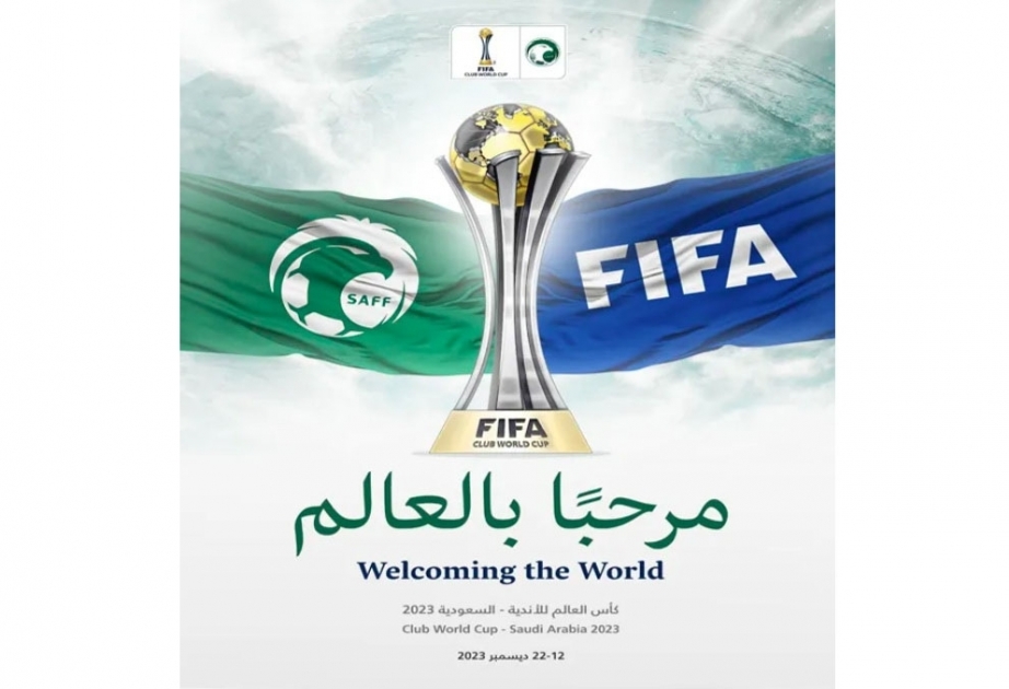 FIFA Club World Cup 2023: Saudi Arabia to host the next edition of the Club World Cup