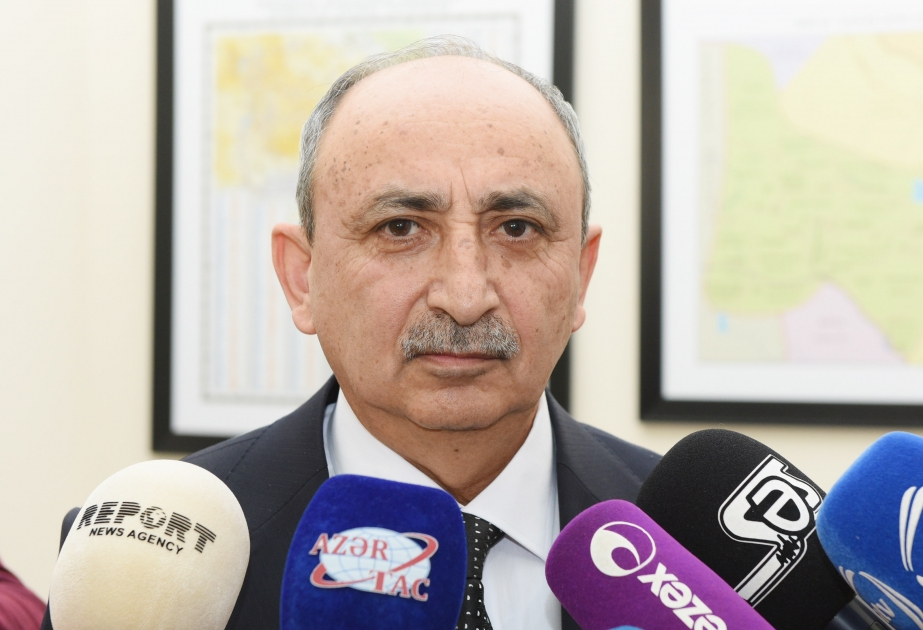 Prezident İlham Əliyev Qərbi Azərbaycana qayıdışla bağlı İcmanın qarşısında vəzifələr qoyub