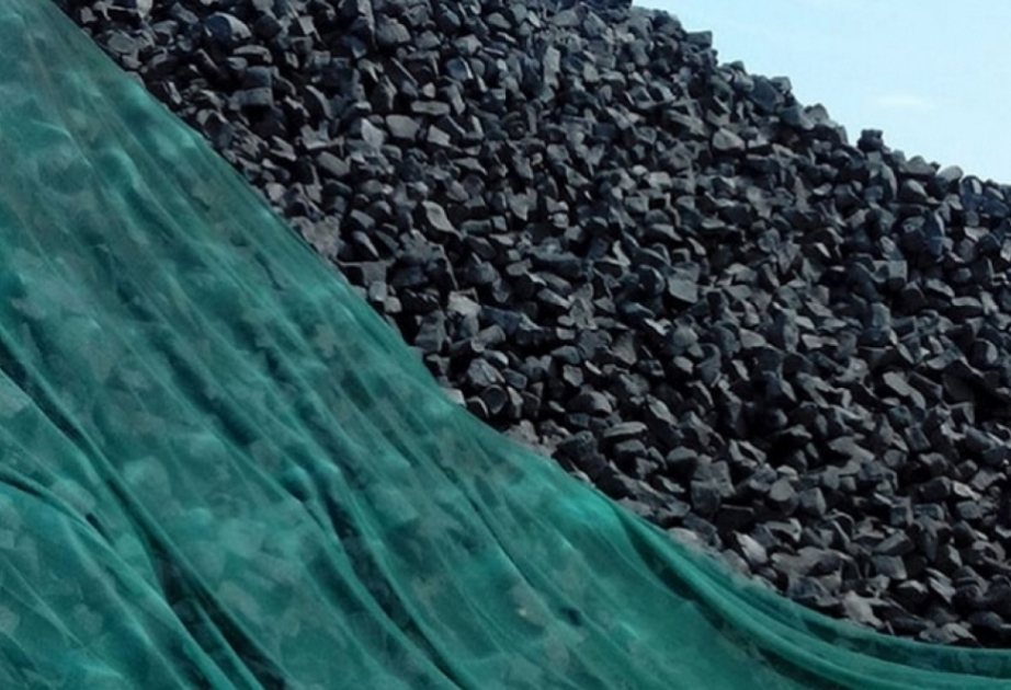 تصدير نحو 21 ألف طن من فحم الكوك في يناير