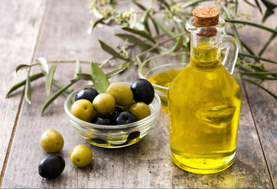 Употребление оливкового масла помогает укреплять память