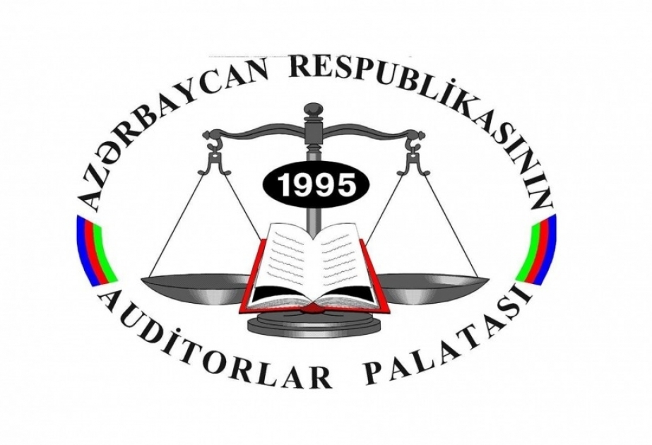 Azərbaycan Auditorlar Palatasının sədri Avrasiya Mühasiblər və Auditorlar Qrupunun sədri seçilib