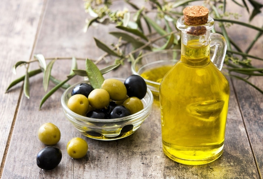El consumo de aceite de oliva ayuda a fortalecer la memoria

