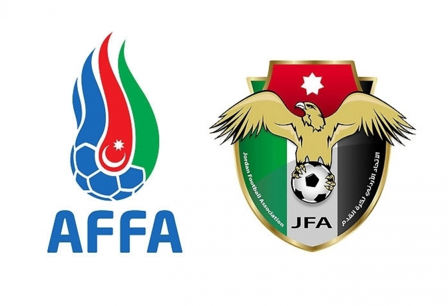 كرة قدم: المنتخب الاذربيجاني يستضيف نظيره الأردني في مباراة ودية