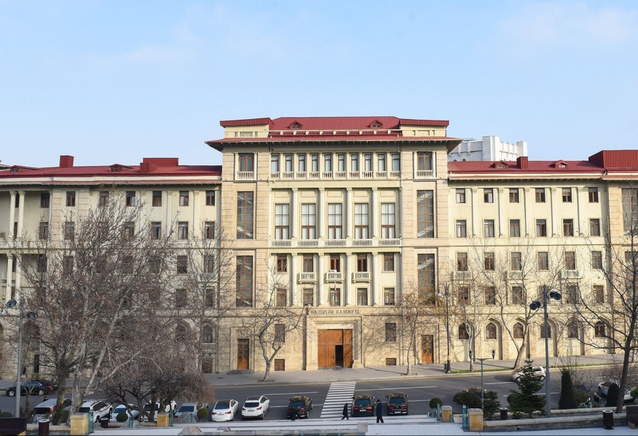 Aksiz markalarının hazırlanması və tətbiqi qaydaları təsdiq edilib