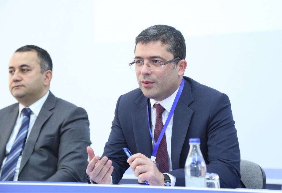 Əhməd İsmayılov: Media savadlılığının gücləndirilməsi üçün vacib addımlar atılır