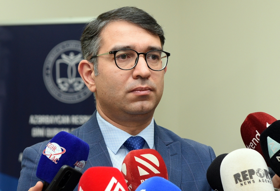 İslam dininə aid ibarət yerlərinə qadınlar üçün 7 vakant yer ayrılıb