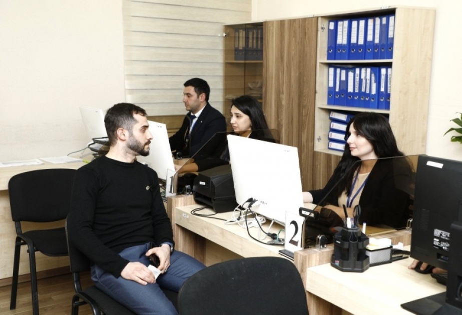 AQTİ laboratoriyalarına təqdim olunan nümunələr mərkəzləşmiş formada qəbul edilir