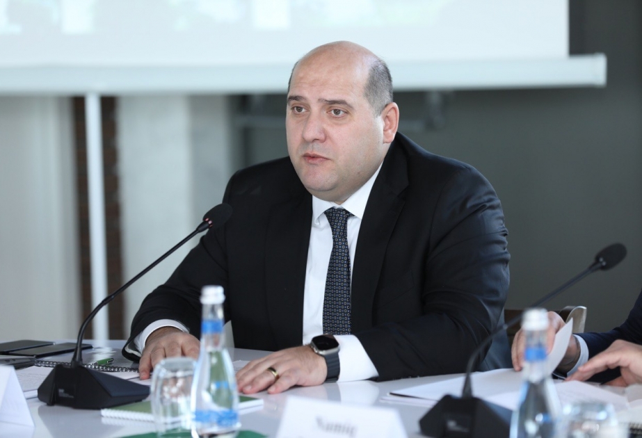 2026-cı ilədək Ağdam, Füzuli, Tərtər və Xocavənddə ümumilikdə 15 min 999 fərdi ev və mənzil tikiləcək - YENİLƏNİB