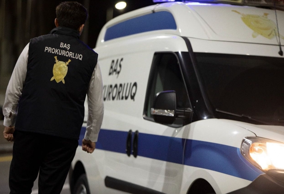 Baş Prokurorluq sosial şəbəkədə Sumqayıtdakı cinayət işi bağlı yayılan informasiyalara aydınlıq gətirib
