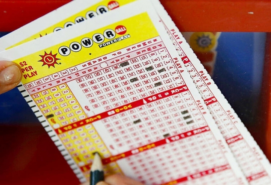Winner of California’s $2B lottery gets largest U.S. jackpot