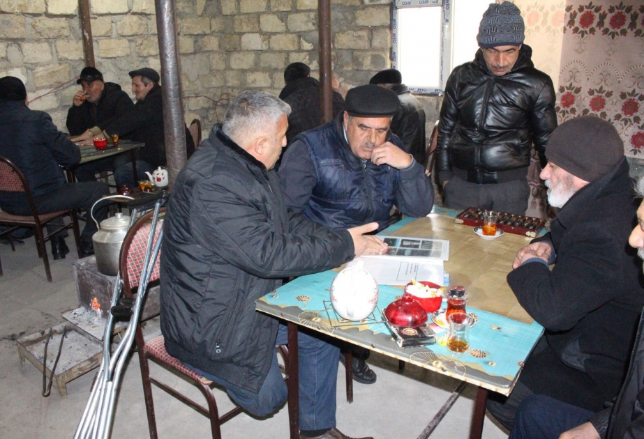 Mina təhlükəsinə dair növbəti təlim təşkil olunub