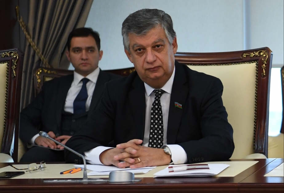 Əli Məsimli: Sahibkarlar arasında sosial sorğu keçirilməlidir