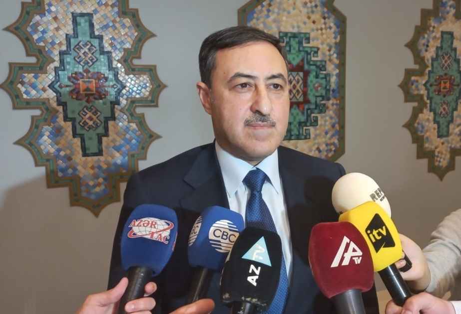 مقر تنسيق الفعاليات المعنية بالأراضي المحررة من الاحتلال الأرميني: تخطيط 34500 منزل خلال 2022-2026م في الأراضي المحررة