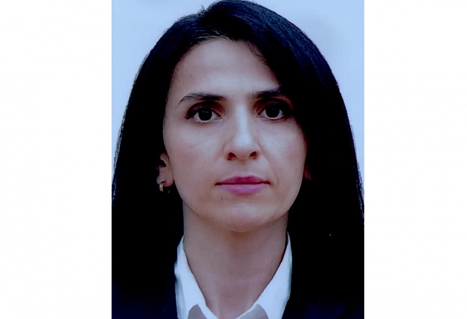 “Hüquqi Ekspertiza və Qanunvericilik Təşəbbüsləri Mərkəzi”nə icraçı direktorun müavini təyin edilib