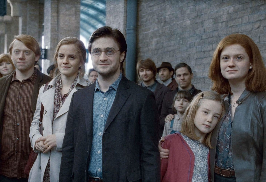 Warner Brothers приступила к разработке франшизы «Гарри Поттер и проклятое дитя»