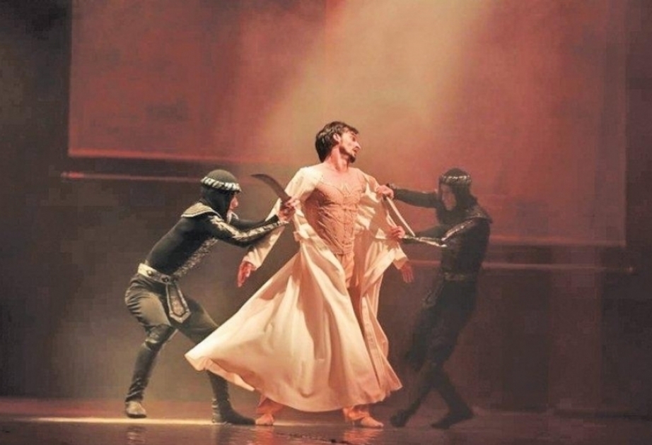 В Баку будет показан балет Фикрета Амирова «Насими»