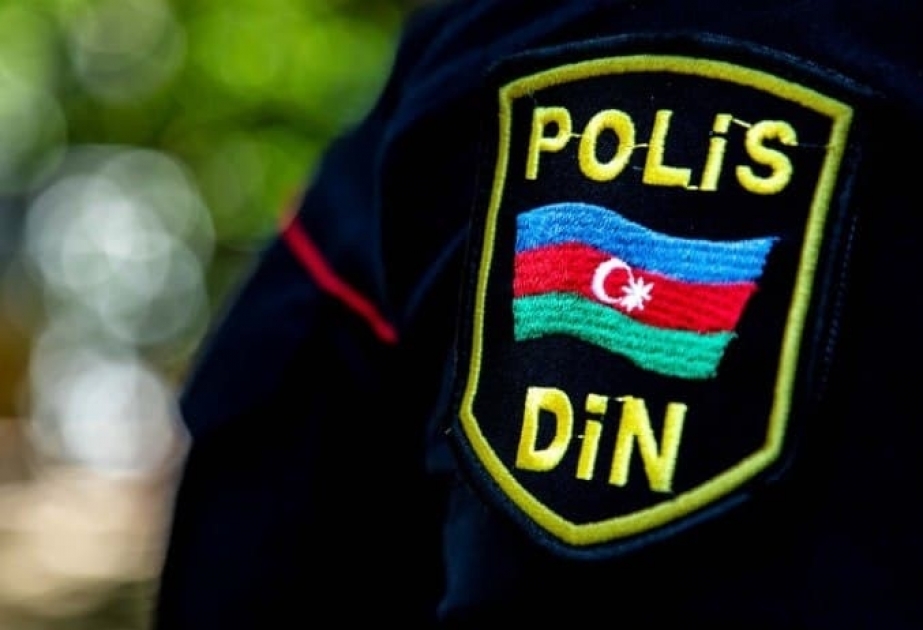 DİN: Ötən sutka narkotiklərlə əlaqəli 35 fakt müəyyən edilib