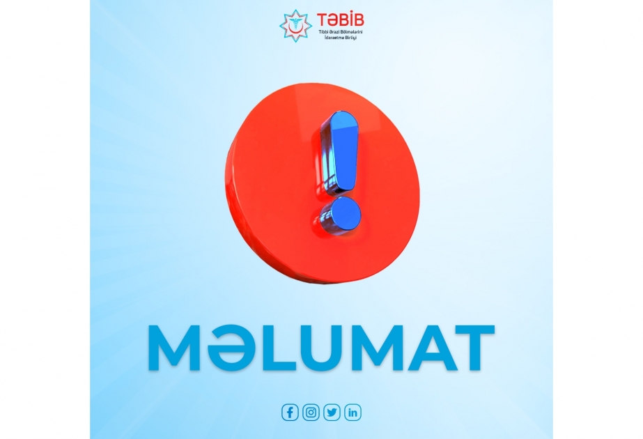 TƏBİB: Siyəzəndə baş verən qəza zamanı yaralananlardan 2 nəfərin vəziyyəti ağırdır