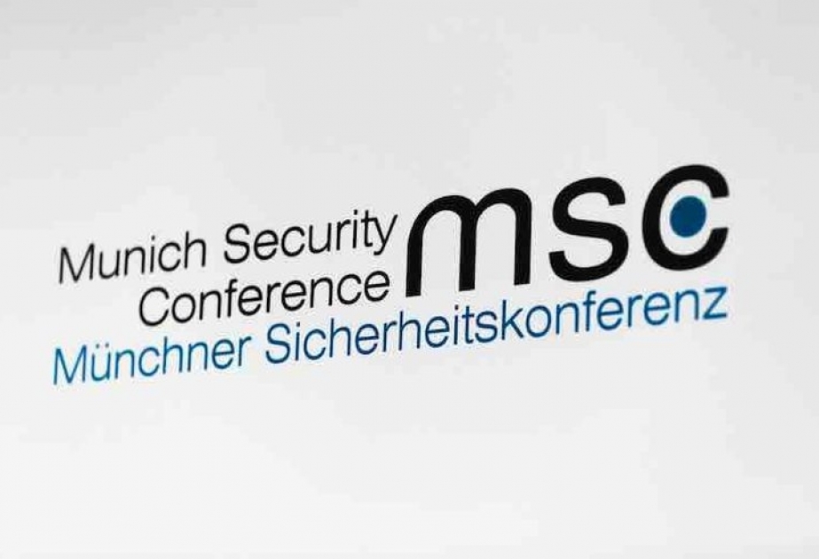 Münxen Təhlükəsizlik Konfransı - Azərbaycan üçün diplomatik təşəbbüslər platforması