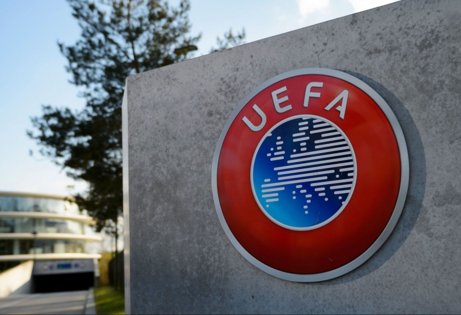 Azərbaycan UEFA reytinqində xal ehtiyatını artırıb