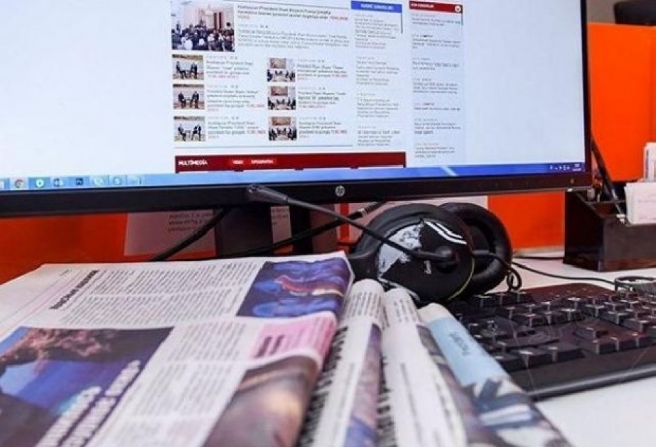 Media subyektlərinin gəlirləri vergidən azad edilir