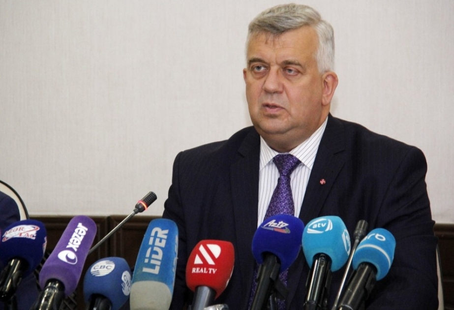 Oleq Kuznetsov: Türkiyə ilə Ermənistan arasında münasibətlər sürətlə normallaşa bilər