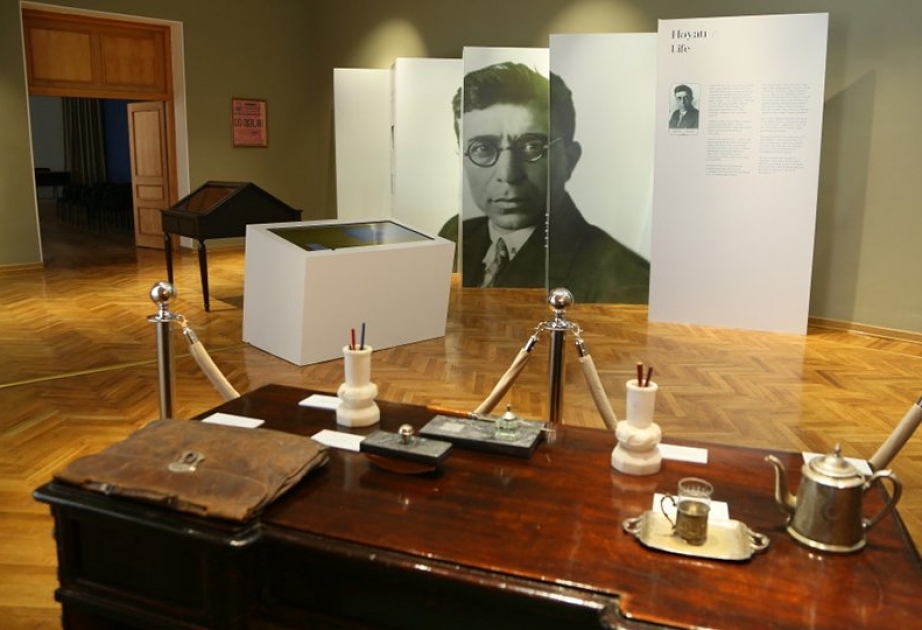 Teatr Muzeyində bu il müxtəlif tədbirlər keçiriləcək