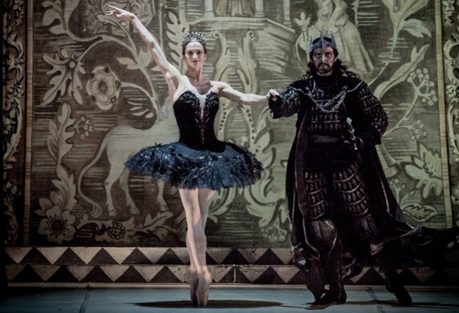 В Баку приедут звезды Мариинского театра