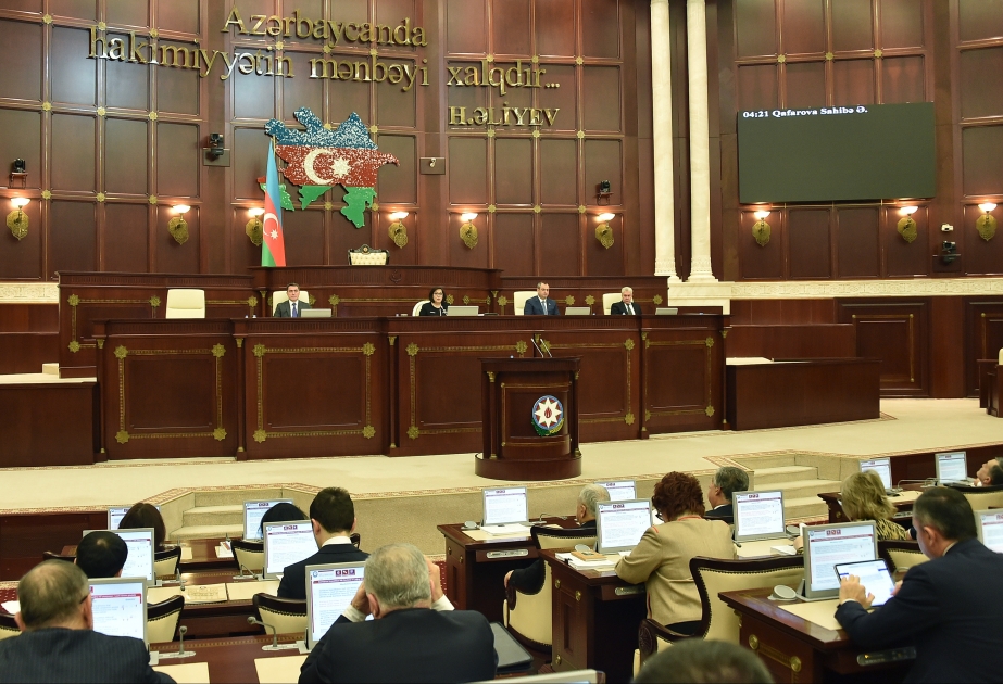 Azərbaycan ilə Serbiya arasında icazəsiz yaşayan şəxslərin readmissiyası haqqında Saziş təsdiqlənib