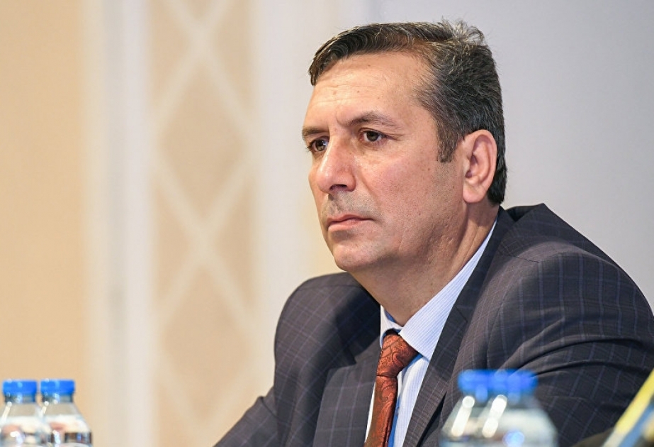 Münxen Konfransı - Azərbaycanın haqlı mövqeyinin beynəlxalq ictimaiyyətə təqdimat platforması