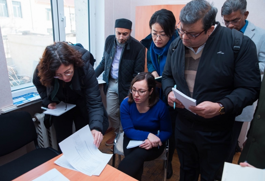 EU, WHO and UNICEF support digitalization of immunization systems in Azerbaijan