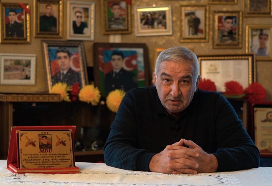“YAŞAT” Fondu şəhid ailəsinin məişət şəraitini yaxşılaşdırıb, borc öhdəliklərini qarşılayıb