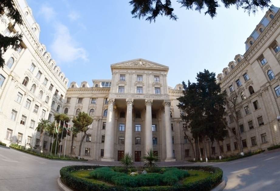 Azerbaijan’s MFA: 565 Azerbaijani citizens evacuated from quake-hit Türkiye to date