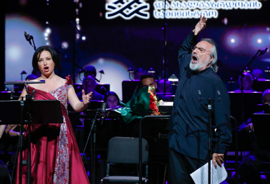 II İlyanın yubileyinə həsr olunan konsertdən toplanacaq vəsait Türkiyədə zəlzələdən əziyyət çəkən uşaqlara göndəriləcək
