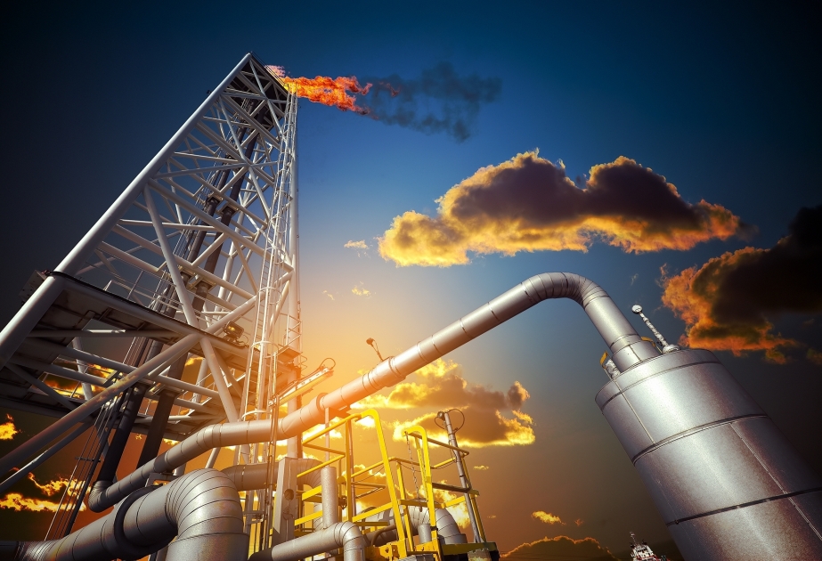 NYMEX registra una caída del 4,77% en el precio del gas natural