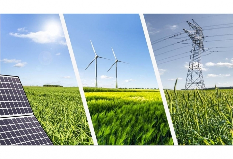 Asiya ölkələri 2025-ci ildə qlobal elektrik enerjisinin yarısını istehlak edəcək