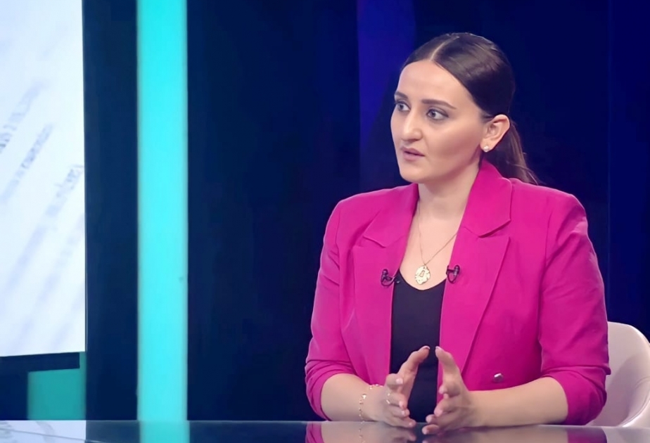 Politoloq: Makron Ermənistanın işğalçılıq siyasətindən diqqəti yayındırmağa çalışır